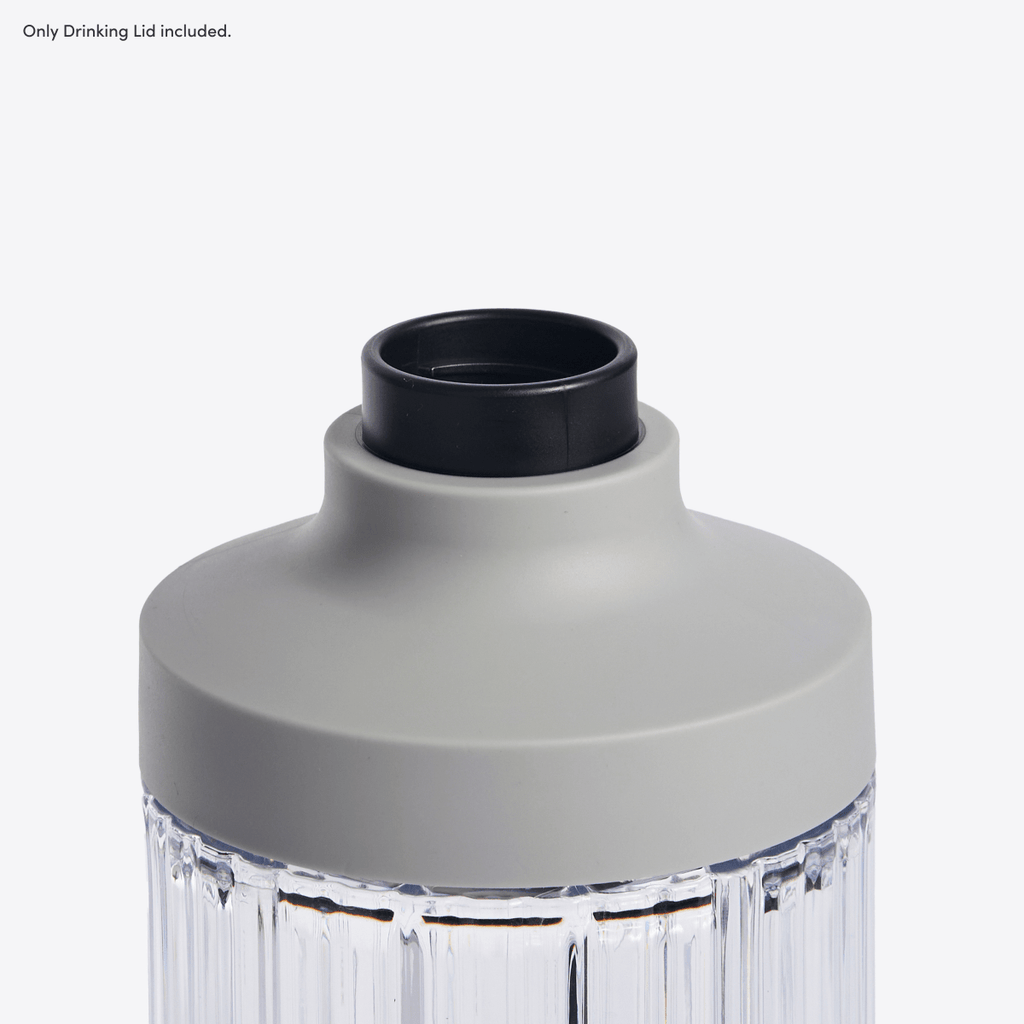 Kitchen Blender Accessory, Blending Vessel Drinking Lid (B10/12) for Home Kitchens and Daily Blending Tasks, 9 Color Options image 13