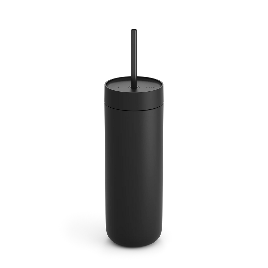 Reusable Tumbler, Carter Cold for Kitchen Tables, Workspaces and Daily Hydration, 2 Sizes and 11 Colors image 13