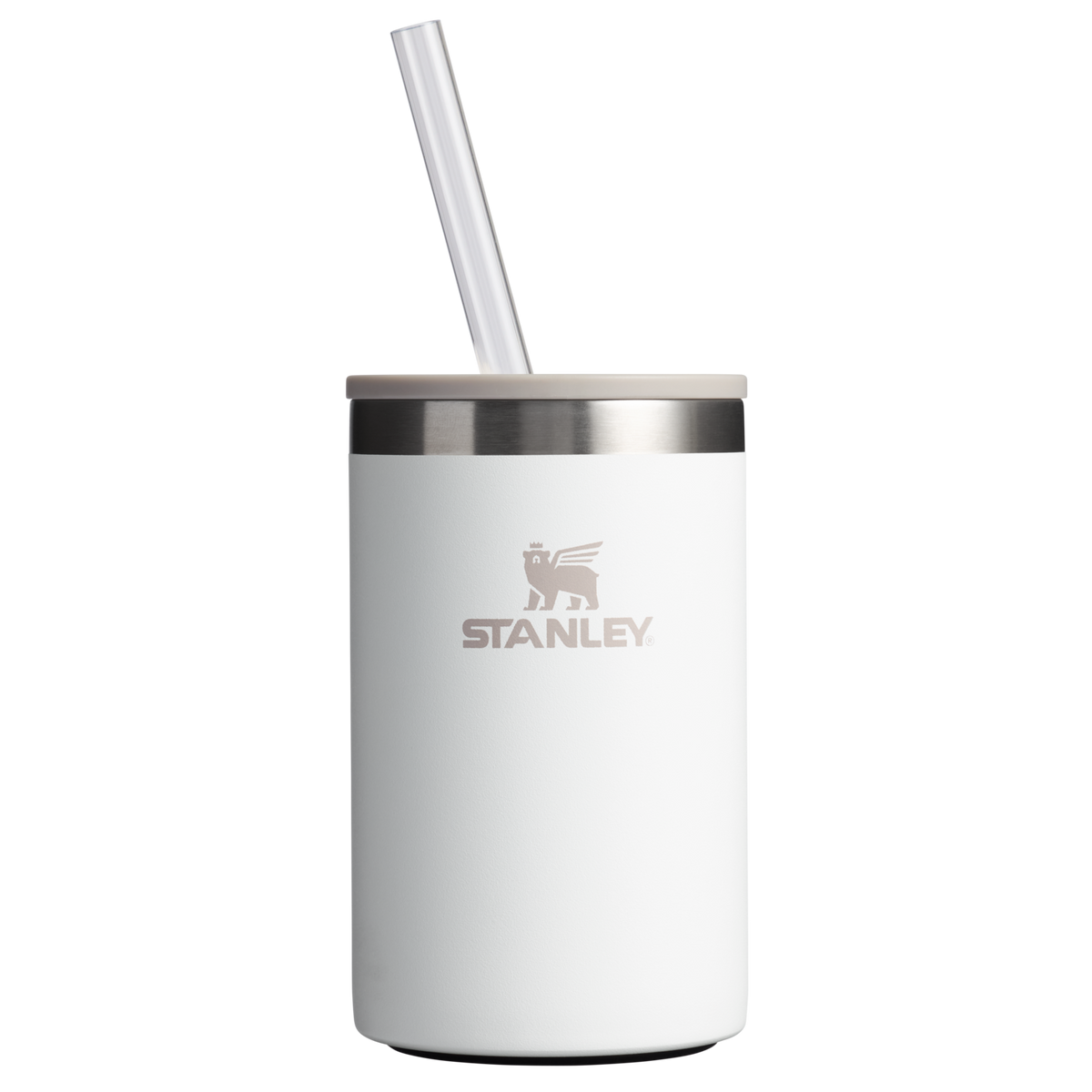 Drinkware, Everyday Can Cooler Cup 10 OZ for Kitchen Tables, Workspaces and Daily Hydration, 17 Color Options image 13