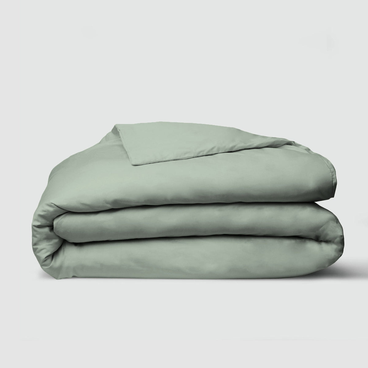 Duvet Cover, CrispCool Cotton Final Sale, Lightweight Design for Bedroom Layering, Comforter Covers and Everyday Bedding image 13