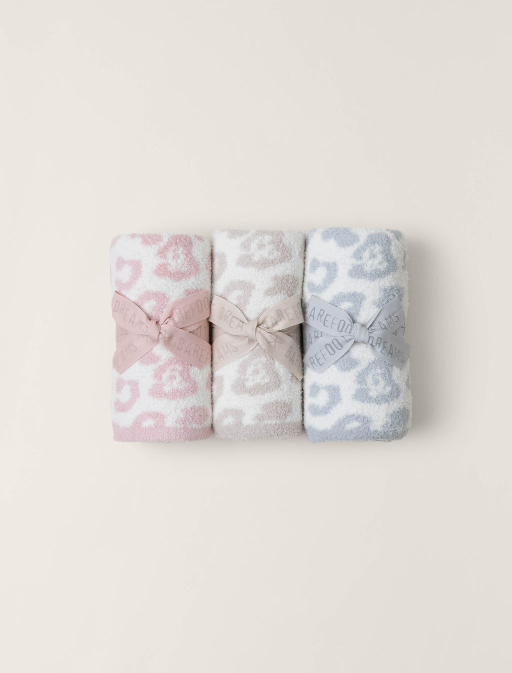 Cozy Throw Blanket, in Wild Baby for Living Rooms, Bedrooms and Everyday Lounging, 3 Color Options image 13