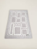 Cozy Throw Blanket, Covered in Prayer for Sofas, Beds and Relaxing at Home, 6 Color Options image 13