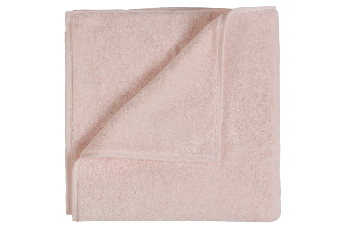 Bath Towel, Organic Cotton Shell for Home Bathrooms and Everyday Care, 4 Color Options, Designed for Daily Bathroom Routines and Guest Baths image 13
