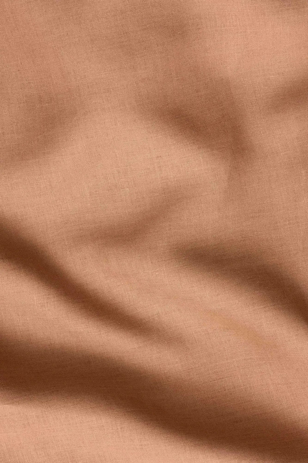 Pillowcase, Belgian Linen, Breathable Construction for Guest Rooms and Daily Bedroom Comfort image 13