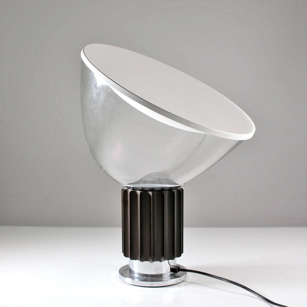 Portable Table Lamp, Orison for Desks, Side Tables and Warm Room Lighting, 2 Color Options image 13