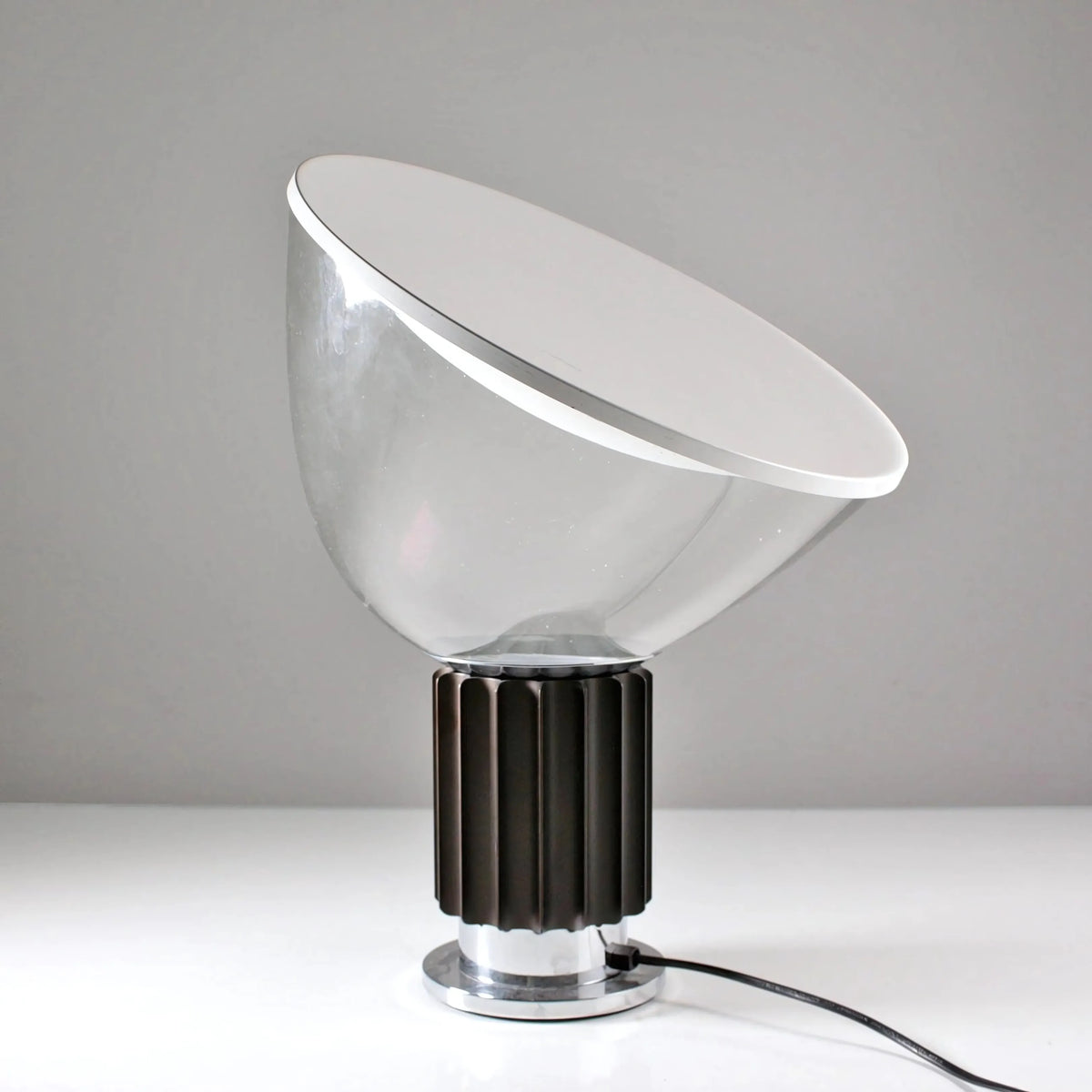 Portable Table Lamp, Orison for Desks, Side Tables and Warm Room Lighting, 2 Color Options image 13