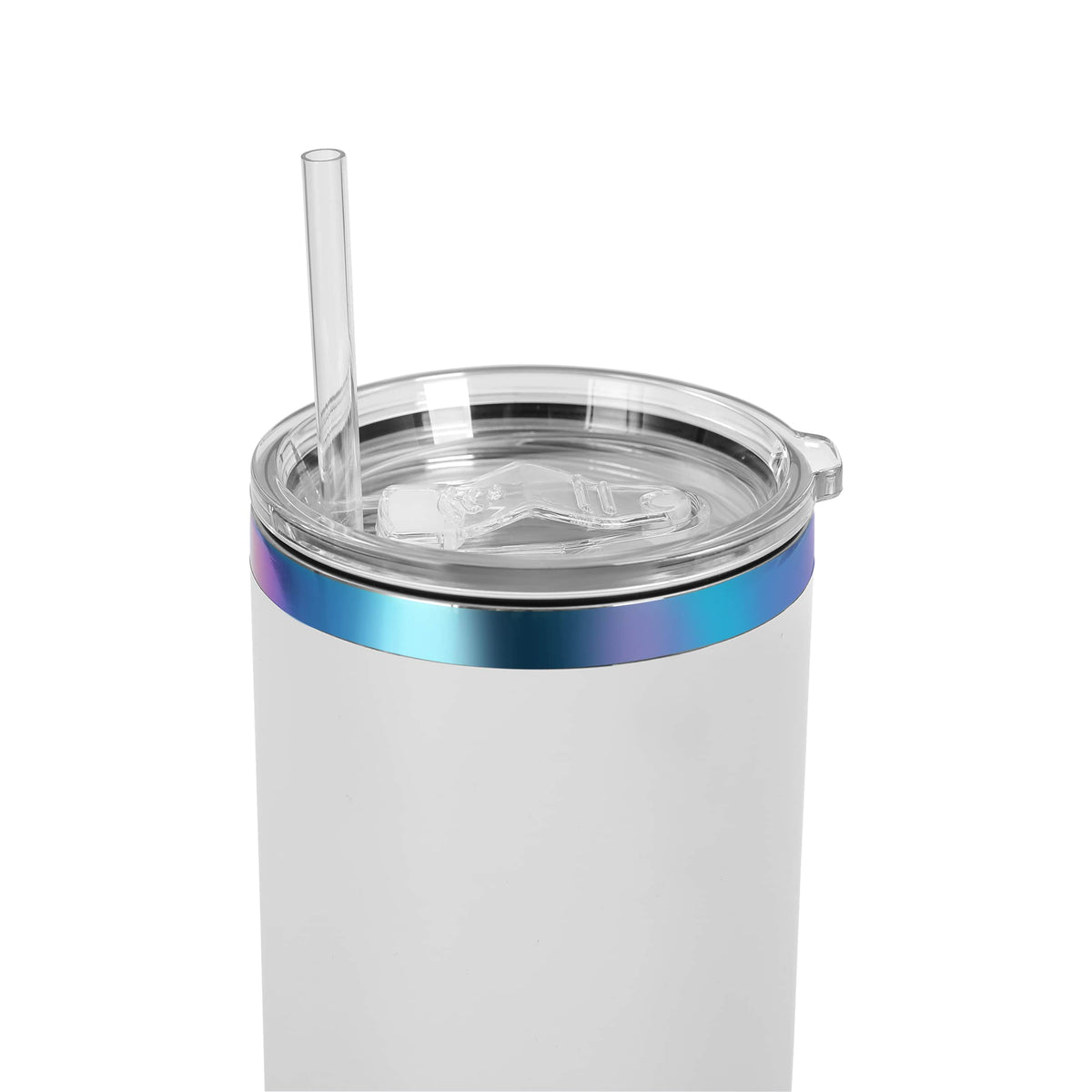 Insulated Tumbler, 40oz Electroplated, Stainless Steel Construction for Everyday Drinks, Home and Entertaining, 4 Color Options image 13