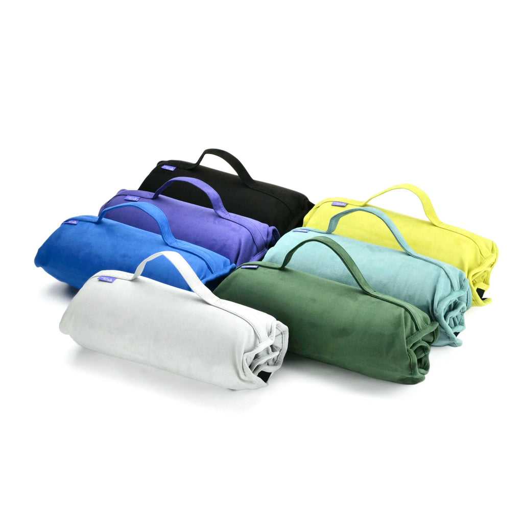 Bed Pillow, Travel Deep Sleep, Cooling Comfort for Everyday Sleep and Guest Room Bedding, 11 Color Options image 13
