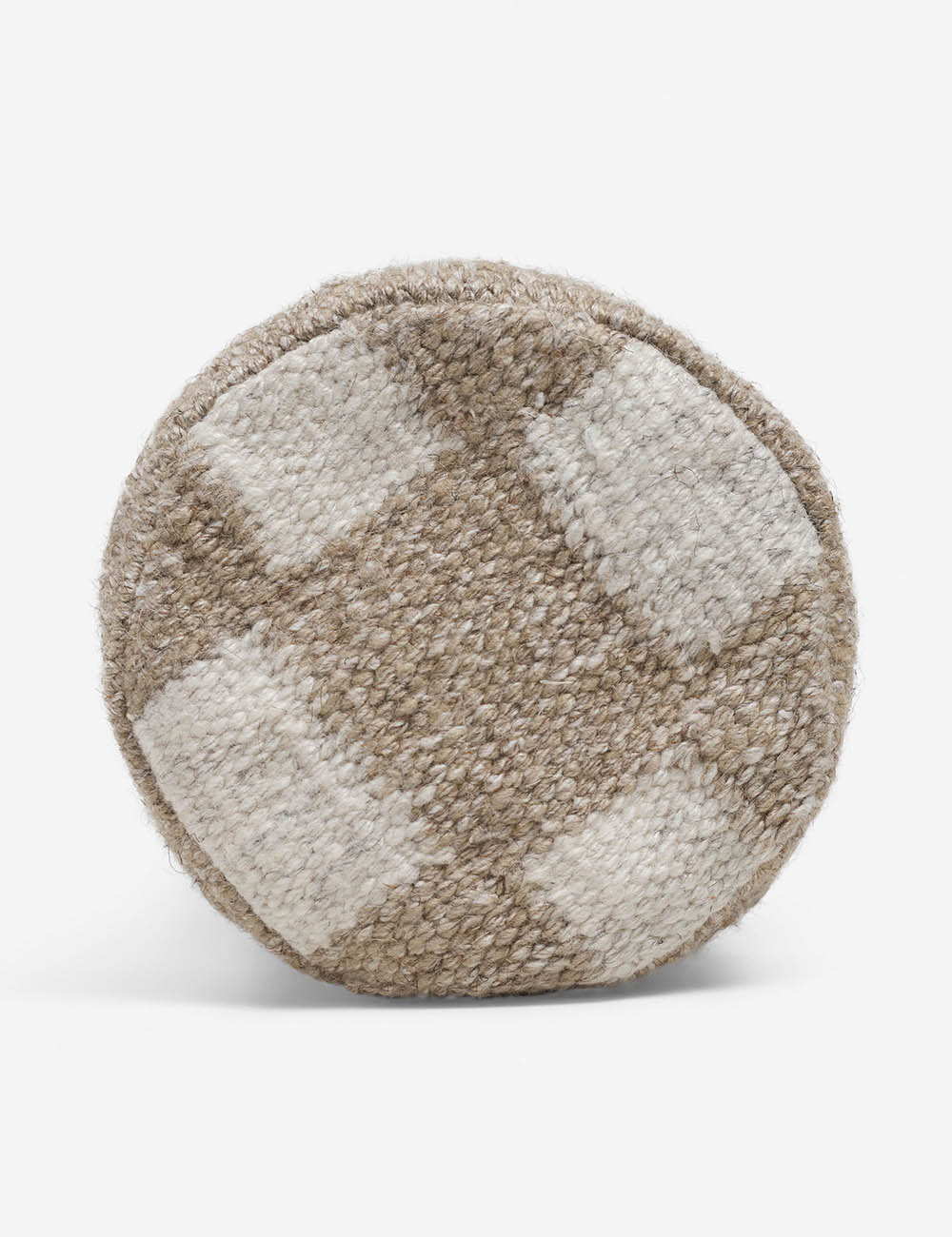 Bed Pillow, Irregular Checkerboard Bolster for Sleeping, Reading and Bedroom Comfort, Designed for Everyday Sleep and Guest Room Bedding image 13