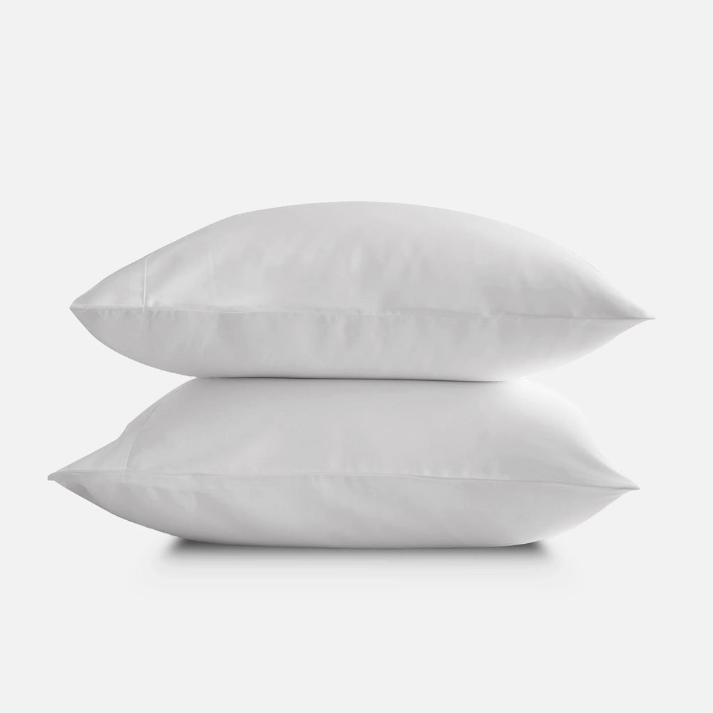 Pillowcase Set, ButteryDrape Bamboo, Cooling Comfort, Lightweight Design for Everyday Bedding and Bedroom Refreshes, 2 Sizes and 8 Colors image 13