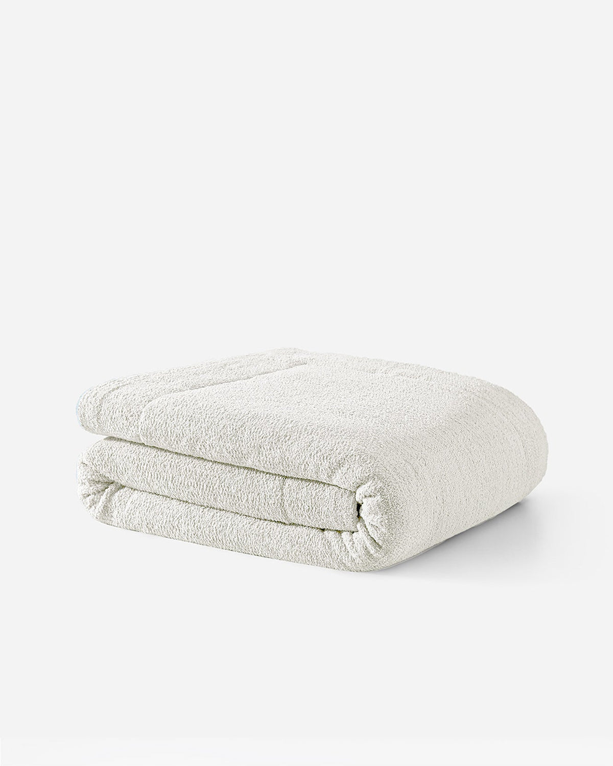 Bed Comforter, Snug, Machine-Washable Care for Year-Round Bedroom Comfort and Restful Sleep, 3 Sizes and 13 Colors image 13
