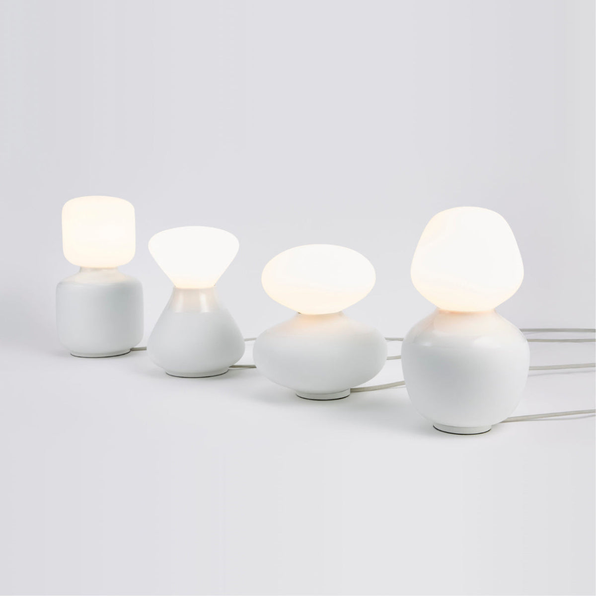 Home Lighting, Reflection Lamp for Bedrooms, Living Rooms and Reading Corners, 2 Style Options image 13