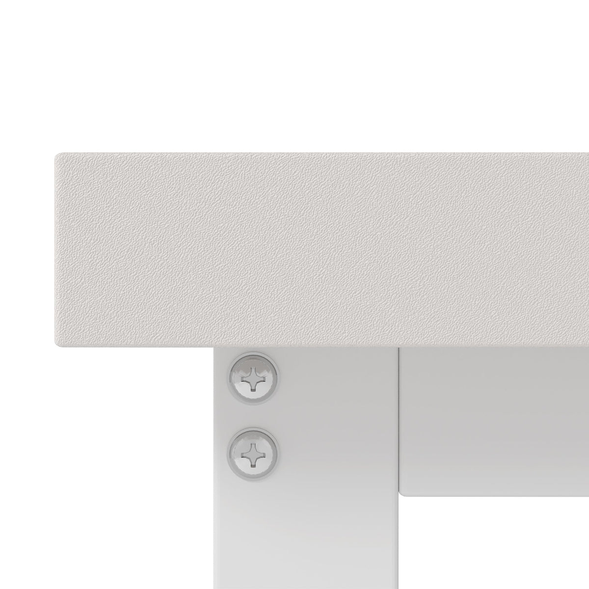 Computer Desk, Steelstride 47''&61'' Ergonomic Office for Home Offices, Computer Work and Study Spaces, 2 Size Options image 13