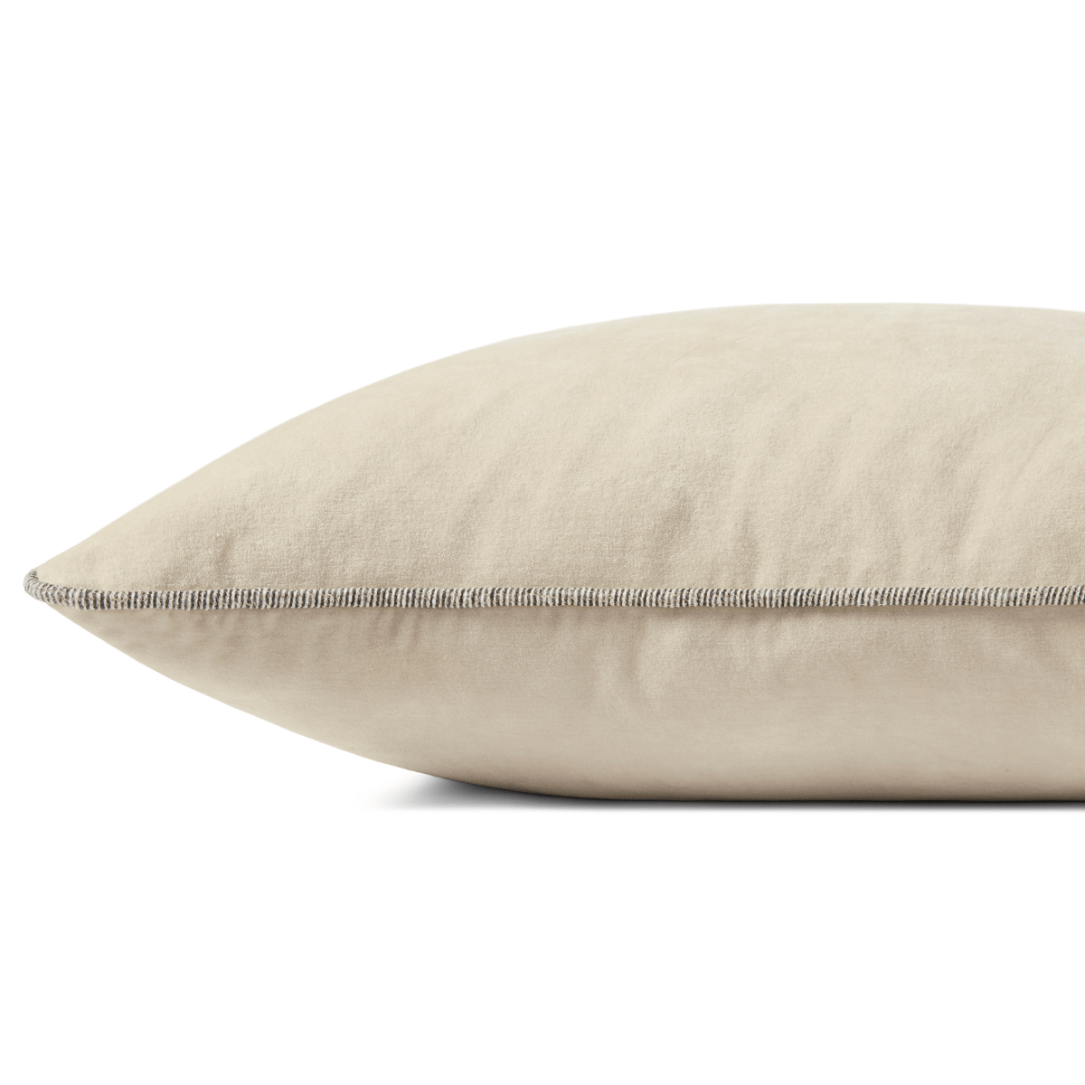 Bed Pillow, Liza for Sleeping, Reading and Bedroom Comfort, 5 Sizes and 7 Colors, Designed for Everyday Sleep and Guest Room Bedding image 13
