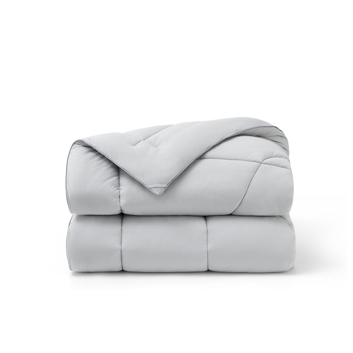 Bed Comforter, Reversible Cooling, Lightweight Design for Year-Round Bedroom Comfort and Restful Sleep, 7 Sizes and 4 Colors image 13