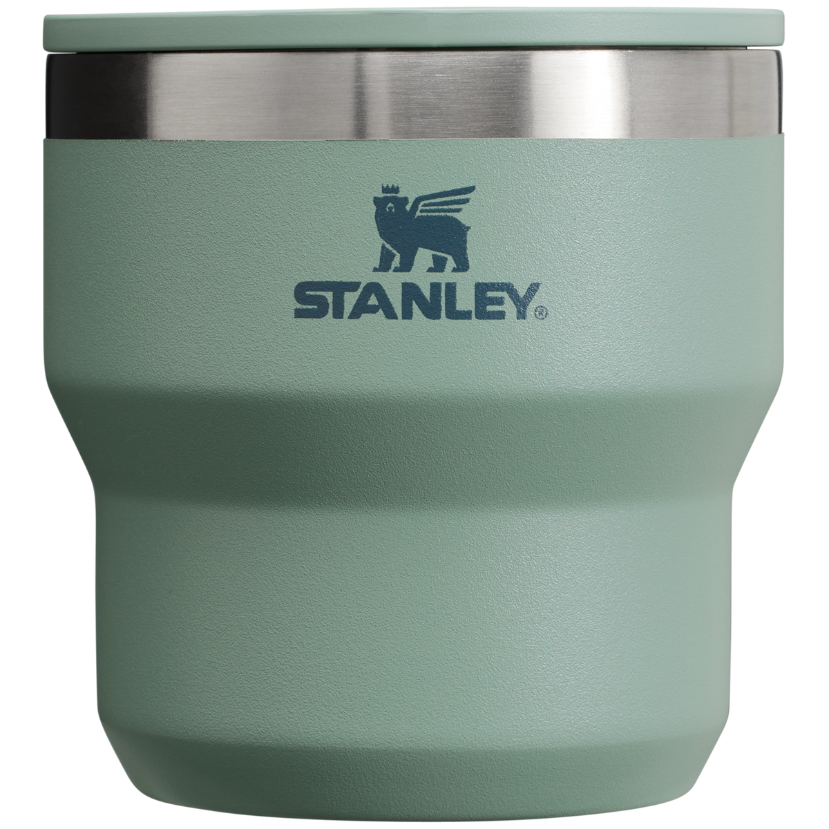 Coffee Mug, Stay Hot Stacking Cup 10 OZ, Stainless Steel Construction for Everyday Drinks, Home and Entertaining, 6 Color Options image 13