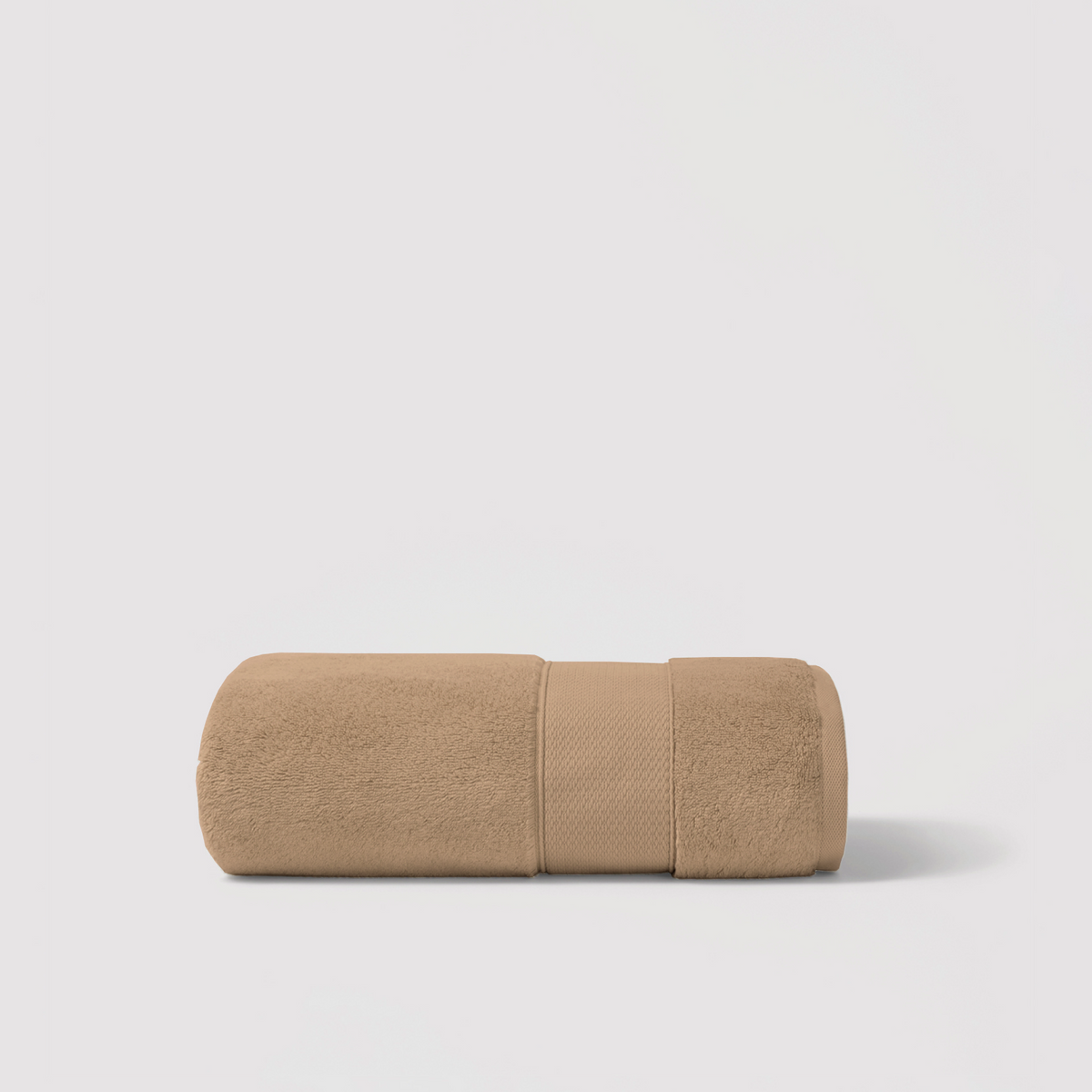Bath Linen, Plush Towel Collection for Daily Bathroom Routines and Guest Baths, 5 Sizes and 15 Colors image 14