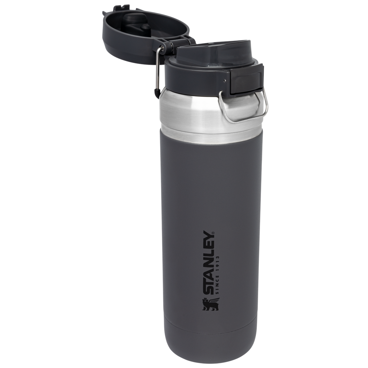 The Quick Flip Go Bottle — 36 OZ image 14