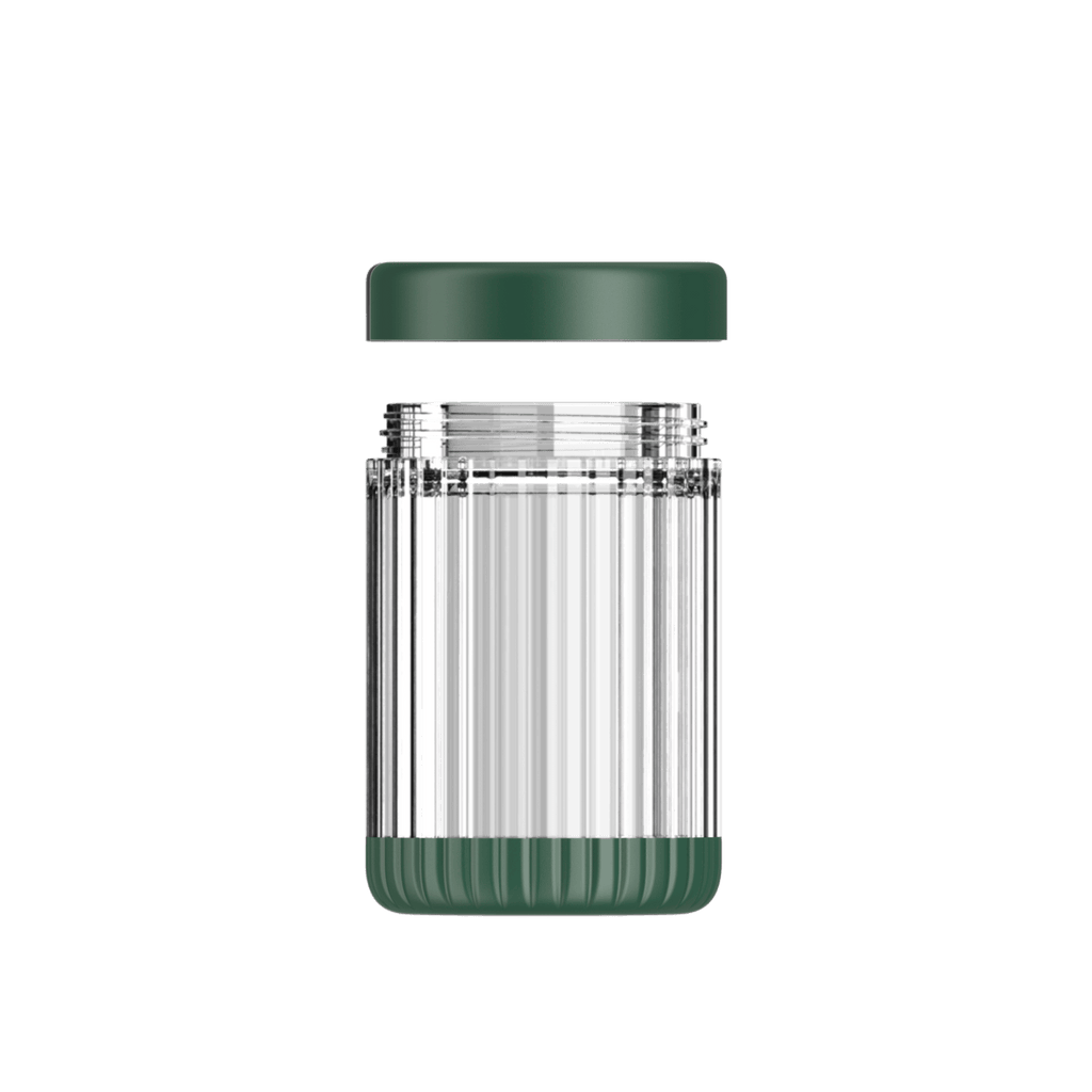 Kitchen Blender Accessory, 800mL Blending Vessel and Storage Lid for Home Kitchens and Daily Blending Tasks, 4 Color Options image 14