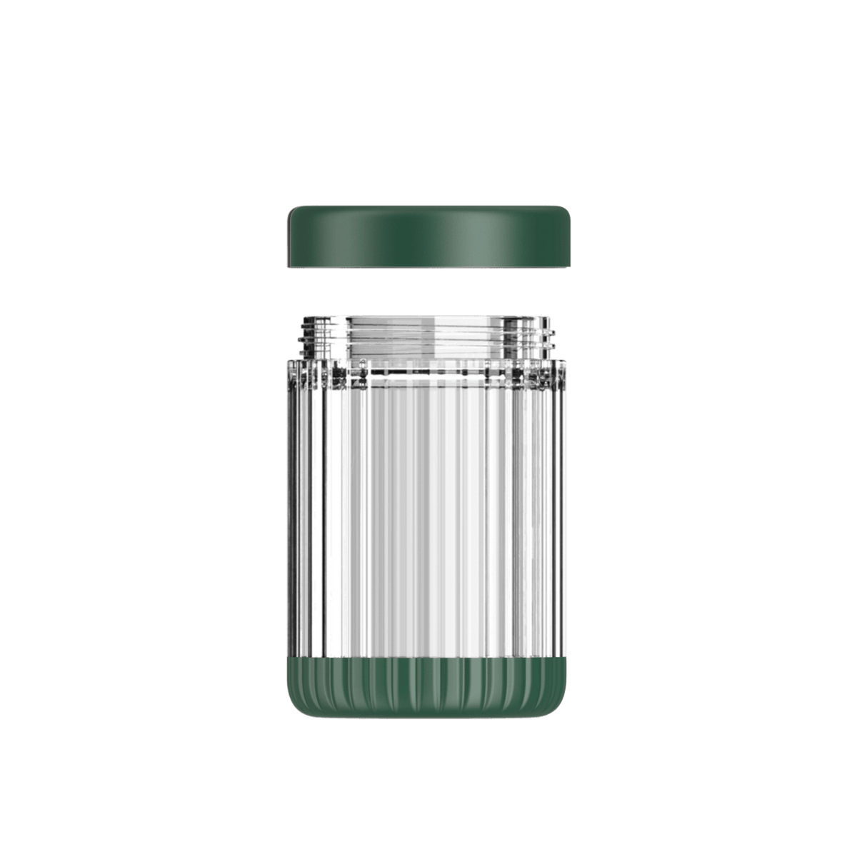 Kitchen Blender Accessory, 800mL Blending Vessel and Storage Lid for Home Kitchens and Daily Blending Tasks, 4 Color Options image 14
