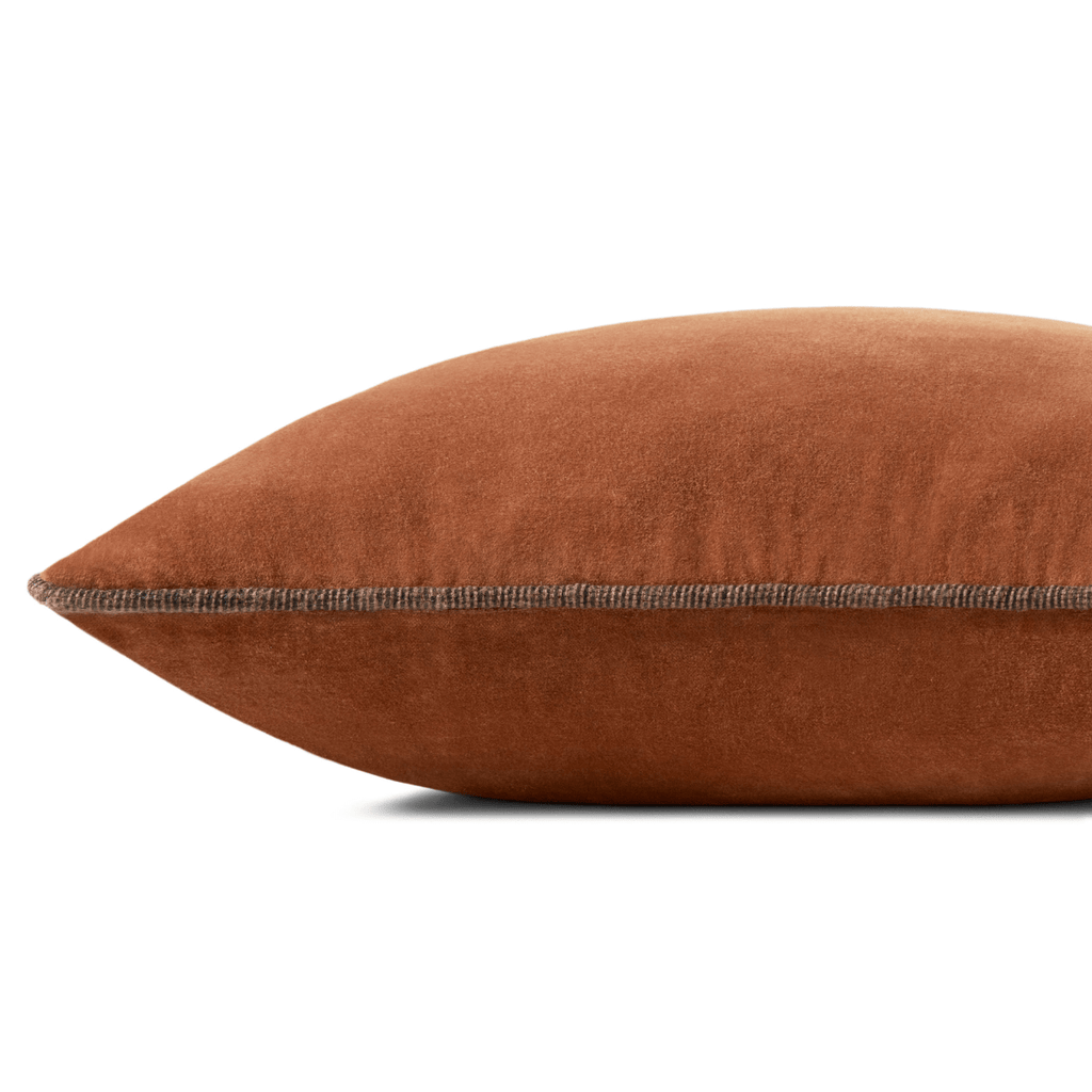 Bed Pillow, Liza for Sleeping, Reading and Bedroom Comfort, 5 Sizes and 7 Colors, Designed for Everyday Sleep and Guest Room Bedding image 14
