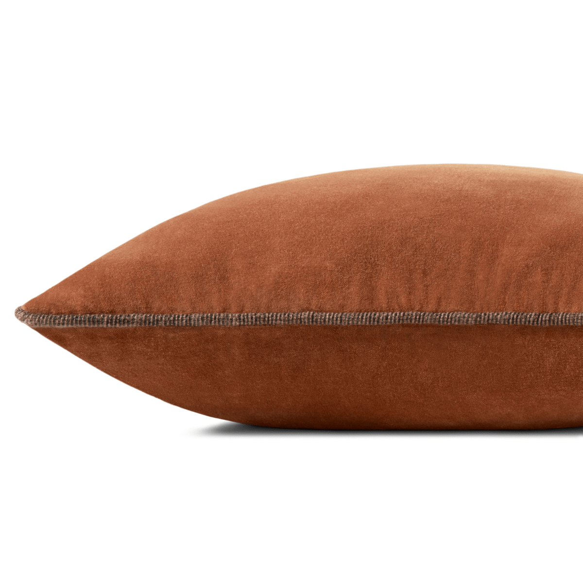 Bed Pillow, Liza for Sleeping, Reading and Bedroom Comfort, 5 Sizes and 7 Colors, Designed for Everyday Sleep and Guest Room Bedding image 14