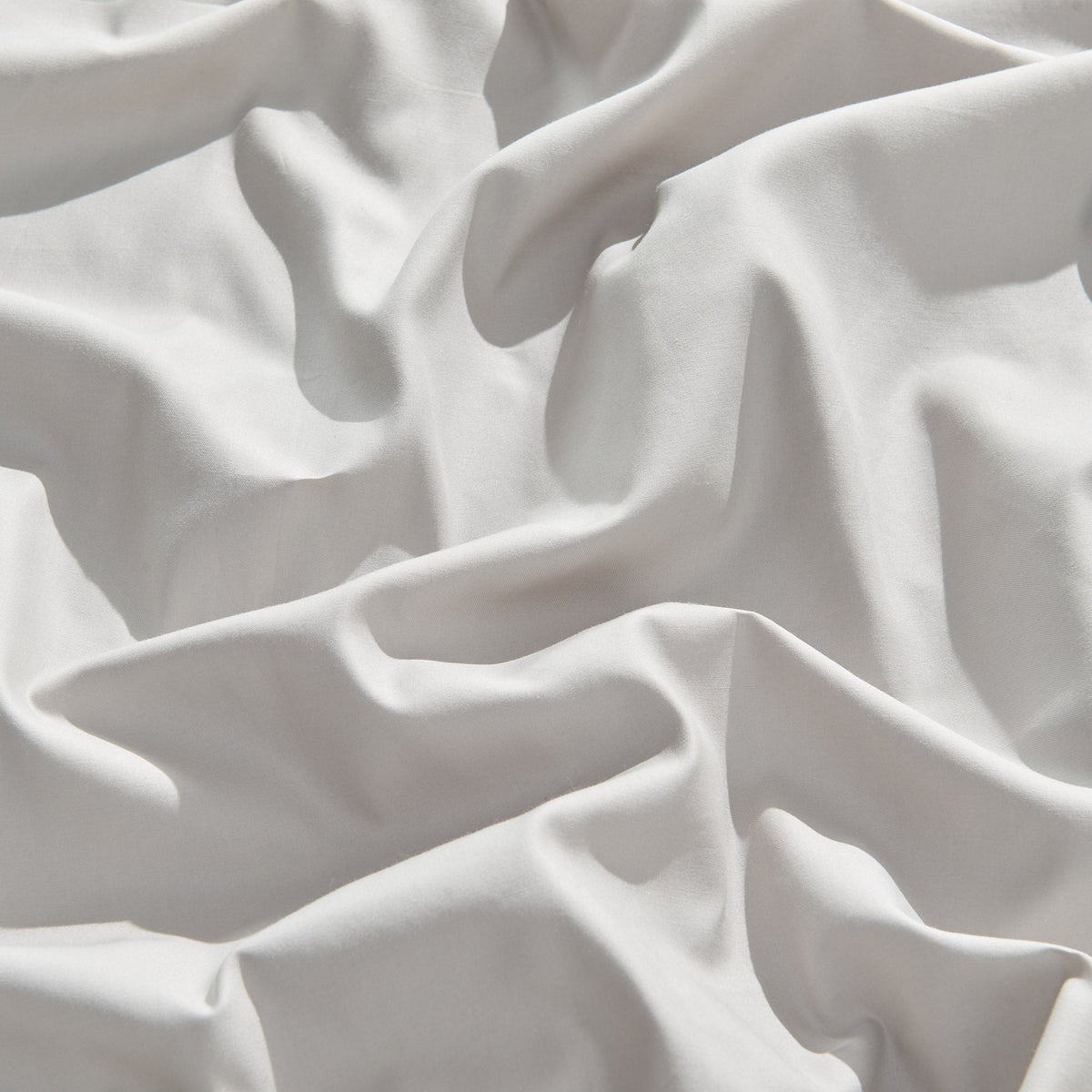 Bed Sheet Set, LuxeSoft Cotton, Breathable Construction for Master Bedrooms, Guest Beds and Daily Use, 6 Sizes and 5 Colors image 14