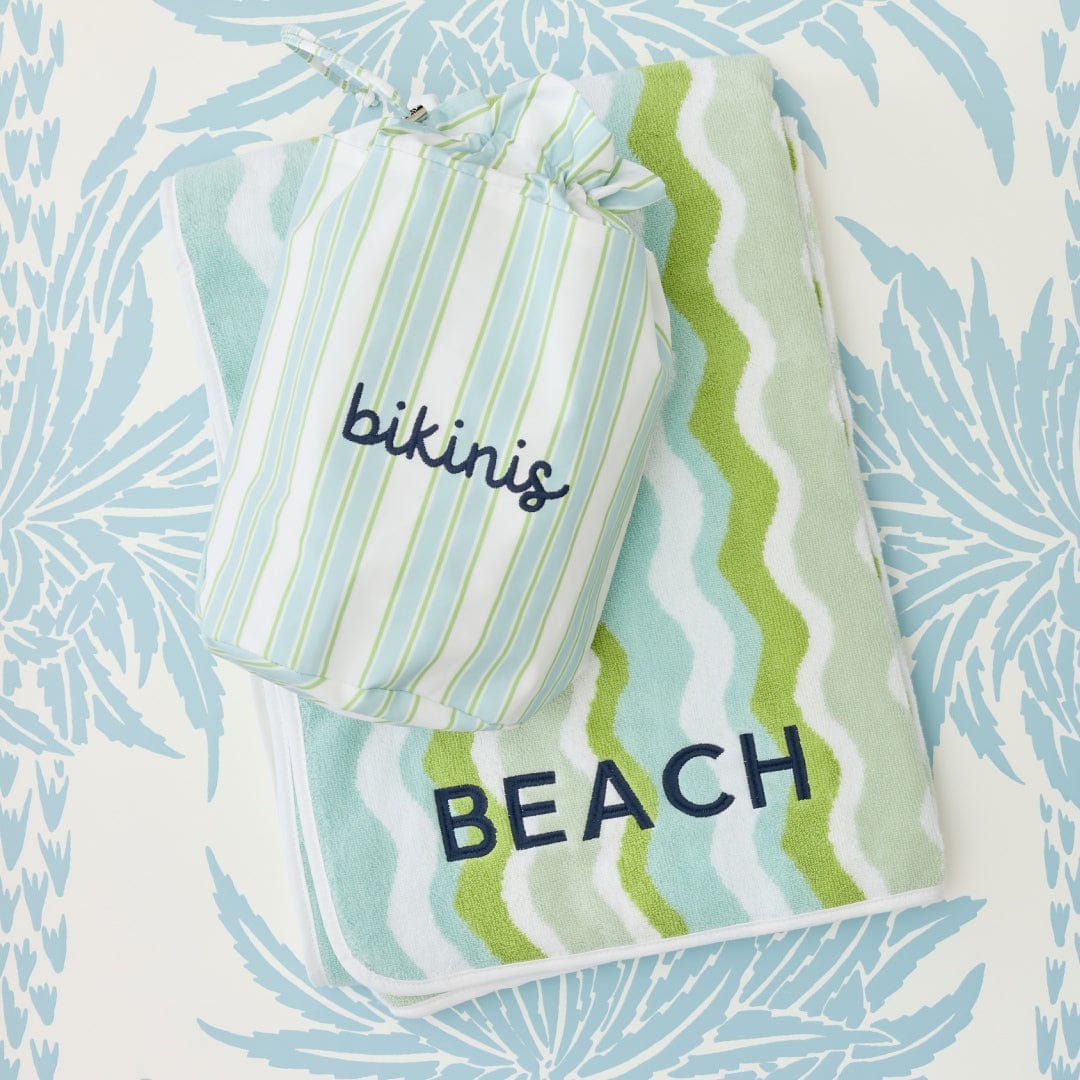 Bath Linen, Beach Towel for Daily Bathroom Routines and Guest Baths, 8 Color Options, Designed for Home Bathrooms and Everyday Care image 14