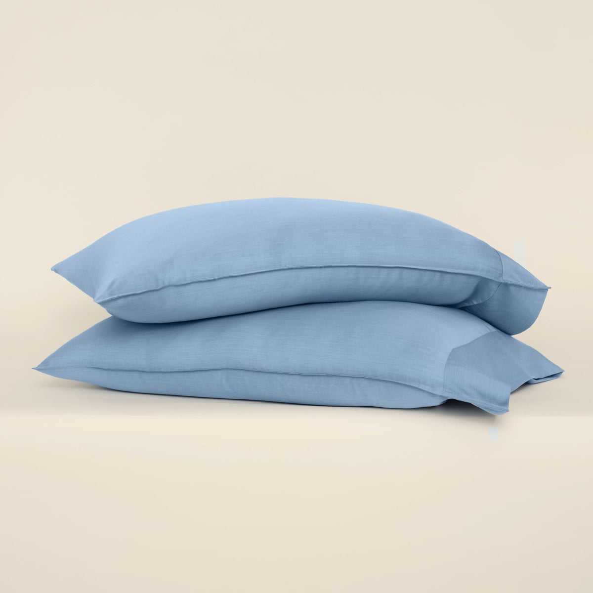 Pillowcase, Breeze for Everyday Bedding and Bedroom Refreshes, 2 Sizes and 16 Colors, Designed for Guest Rooms and Daily Bedroom Comfort image 14