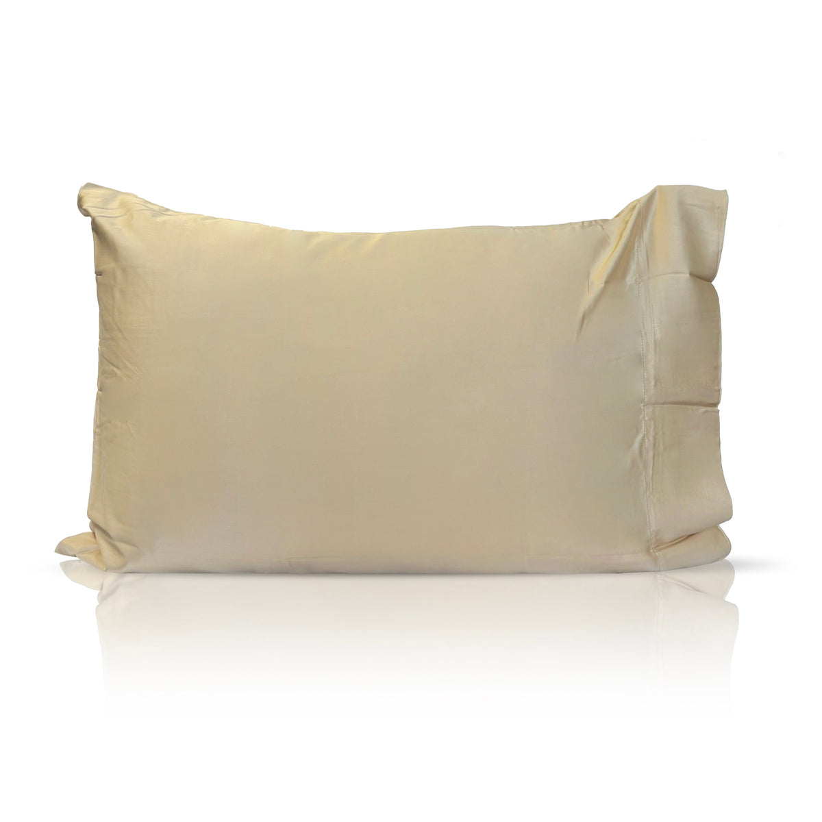 Pillowcase Set, Copper Infused Bamboo Antimicrobial &, Lightweight Design, Machine-Washable Care for Guest Rooms and Daily Bedroom Comfort image 14