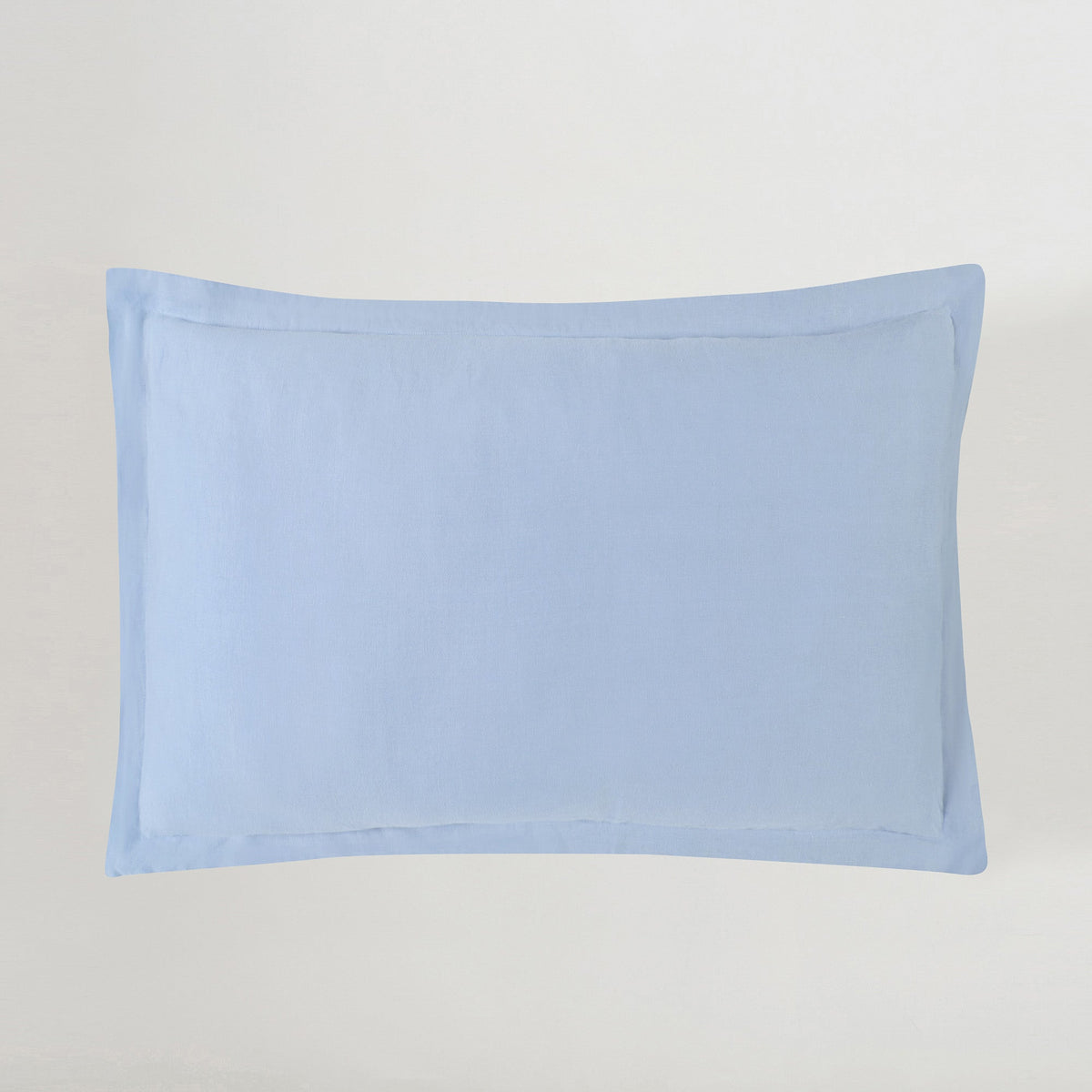 Pillowcase Set, LuxeWeave Linen Sham, Breathable Construction, Hypoallergenic Comfort for Everyday Bedding and Bedroom Refreshes image 14