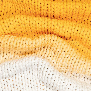 Cozy Throw Blanket, Cotton Weighted for Sofas, Beds and Relaxing at Home, 32 Color Options image 14