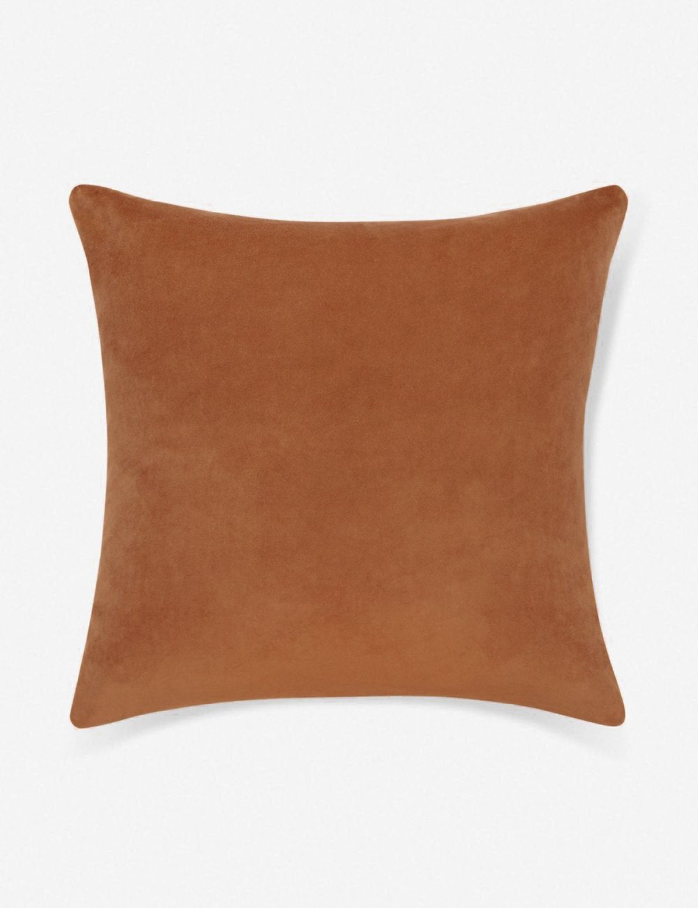 Bed Pillow, Charlotte Velvet for Sleeping, Reading and Bedroom Comfort, 9 Color Options, Designed for Everyday Sleep and Guest Room Bedding image 14