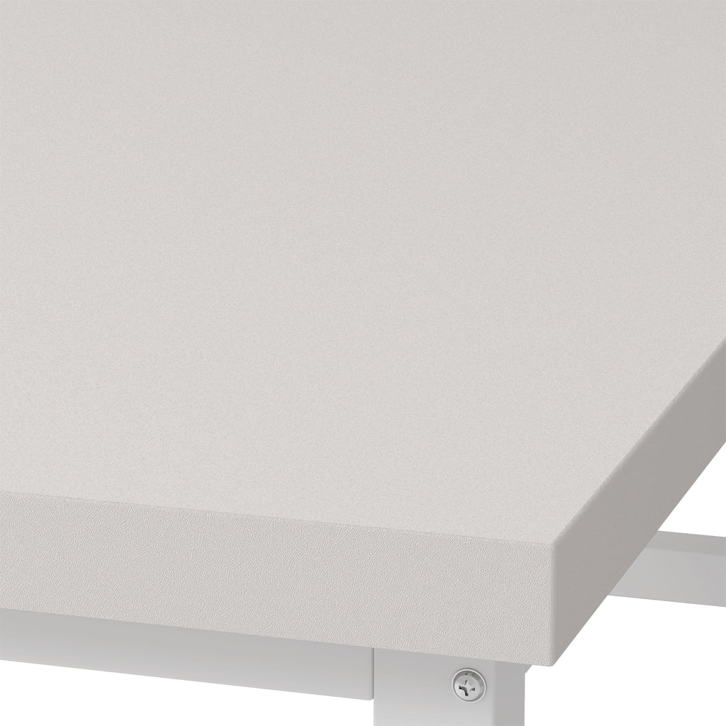 Computer Desk, Steelstride 47''&61'' Ergonomic Office for Home Offices, Computer Work and Study Spaces, 2 Size Options image 14