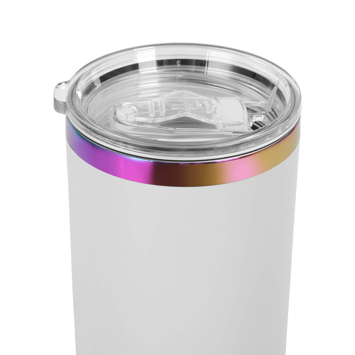 Insulated Tumbler, 40oz Electroplated, Stainless Steel Construction for Everyday Drinks, Home and Entertaining, 4 Color Options image 14