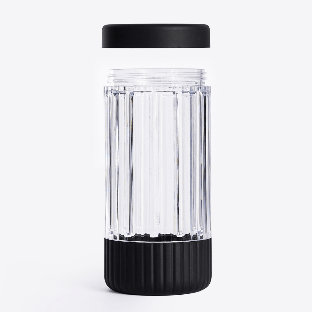 Kitchen Blender Accessory, 1200mL Blending Vessel and Storage Lid for Home Kitchens and Daily Blending Tasks, 7 Color Options image 14