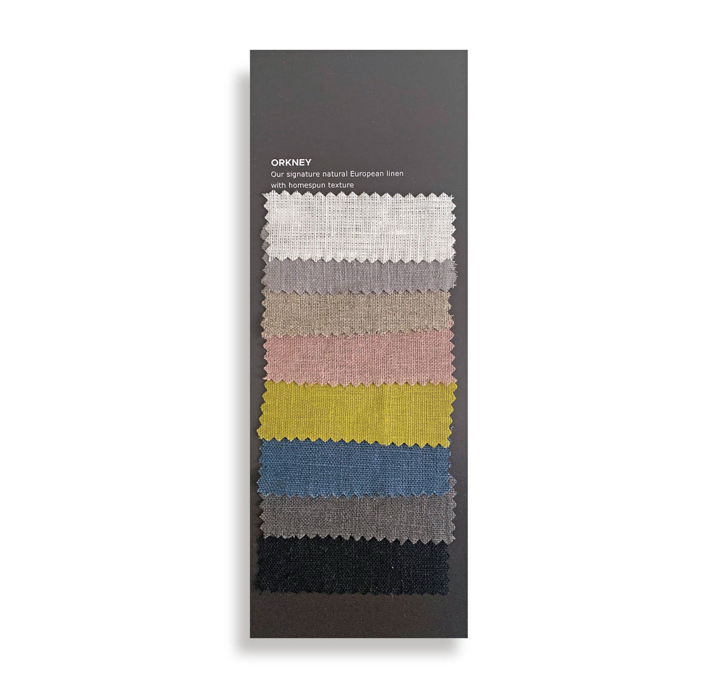 Bath Linen, Orkney Sheet for Home Bathrooms and Everyday Care, 13 Color Options, Designed for Daily Bathroom Routines and Guest Baths image 14