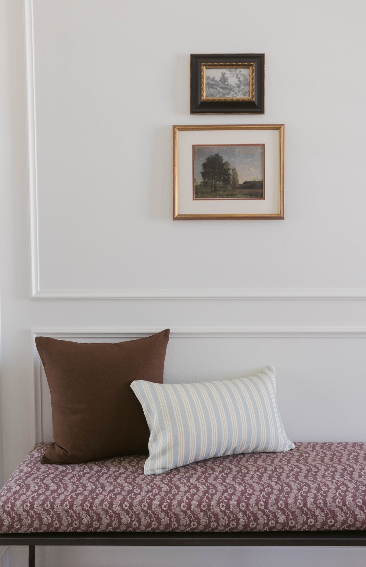 Decorative Pillow Cover Set, Tiramisu Basics 18" 20" 22" 26", Machine-Washable Care for Sofas, Beds and Living Room Accents, 4 Size Options image 14
