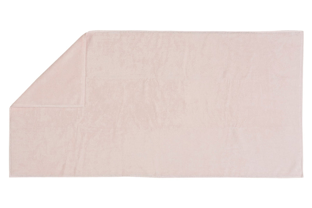 Bath Towel, Organic Cotton Shell for Home Bathrooms and Everyday Care, 4 Color Options, Designed for Daily Bathroom Routines and Guest Baths image 14