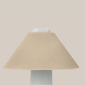 Home Lighting, Refurbished Lamp for Desks, Side Tables and Warm Room Lighting, 6 Color Options image 14