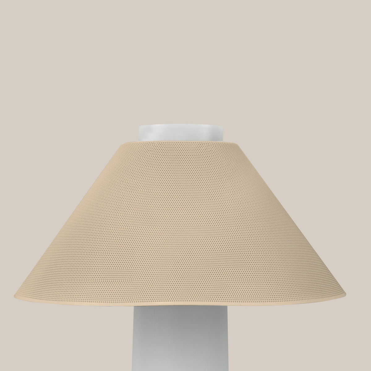 Home Lighting, Refurbished Lamp for Desks, Side Tables and Warm Room Lighting, 6 Color Options image 14
