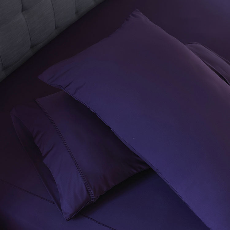 Pillowcase, Original Performance, Cooling Comfort for Guest Rooms and Daily Bedroom Comfort, 2 Sizes and 9 Colors image 14