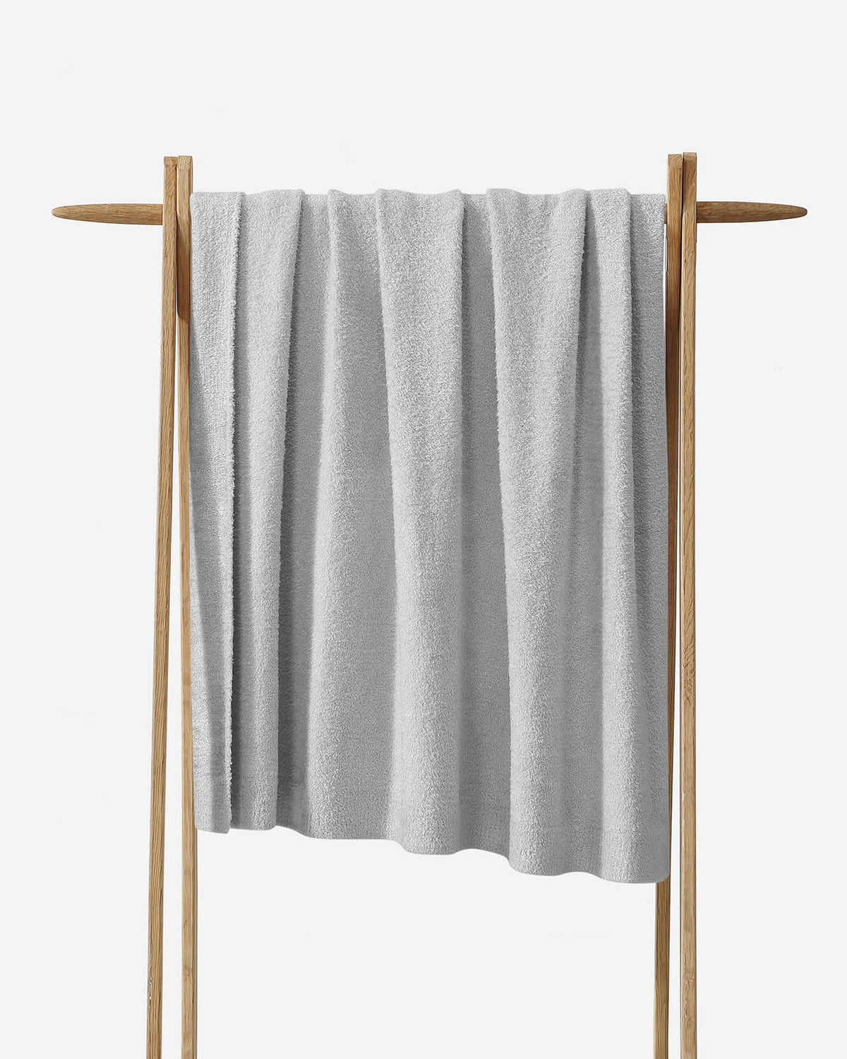 Cozy Throw Blanket, Cloud Silque, Machine-Washable Care for Sofas, Beds and Relaxing at Home, 8 Color Options image 14