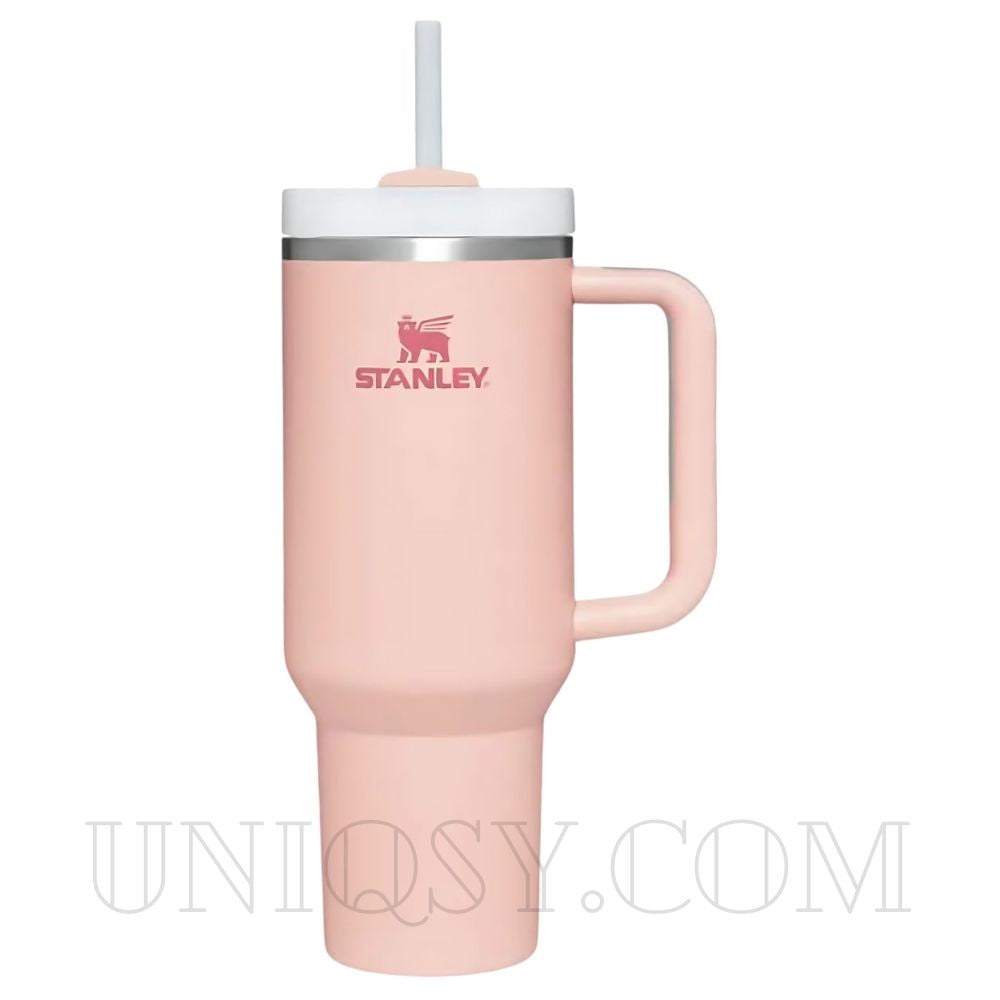Insulated Tumbler, Limited Edition Quencher 40 OZ, Stainless Steel Construction for Kitchen Tables, Workspaces and Daily Hydration image 14