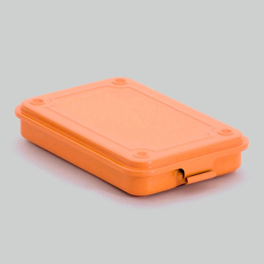 Stackable Storage Box, T 152 Shallow, Stackable Design for Closets, Shelves and Everyday Home Organization, 9 Color Options image 14