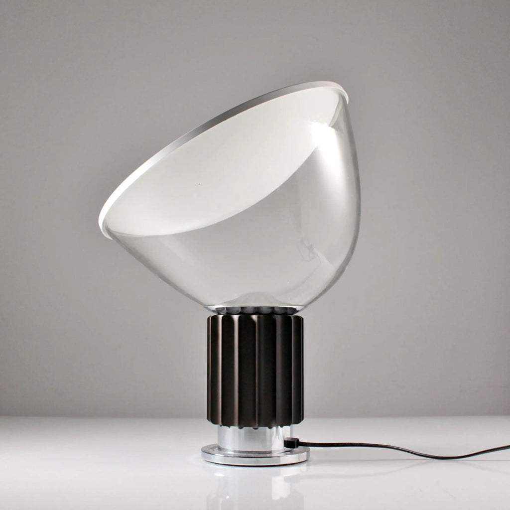 Portable Table Lamp, Orison for Desks, Side Tables and Warm Room Lighting, 2 Color Options image 14