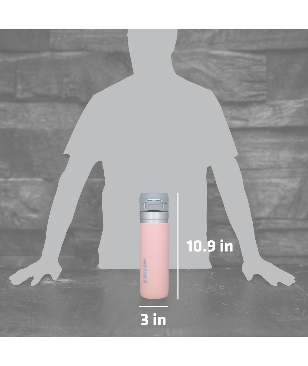 The Quick Flip Go Bottle — 24 OZ image 14