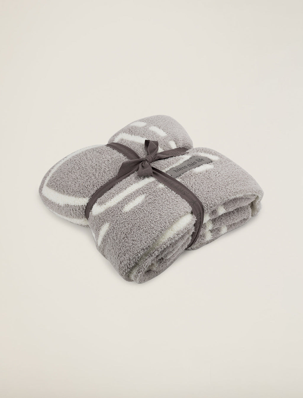 Cozy Throw Blanket, Covered in Prayer for Sofas, Beds and Relaxing at Home, 6 Color Options image 15