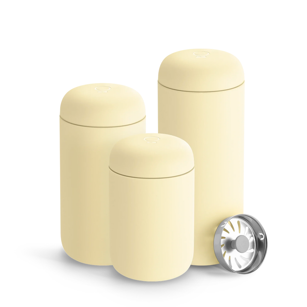 Coffee Mug, Carter Move for Everyday Drinks, Home and Entertaining, 2 Sizes and 17 Colors, Designed for Everyday Home Use image 15
