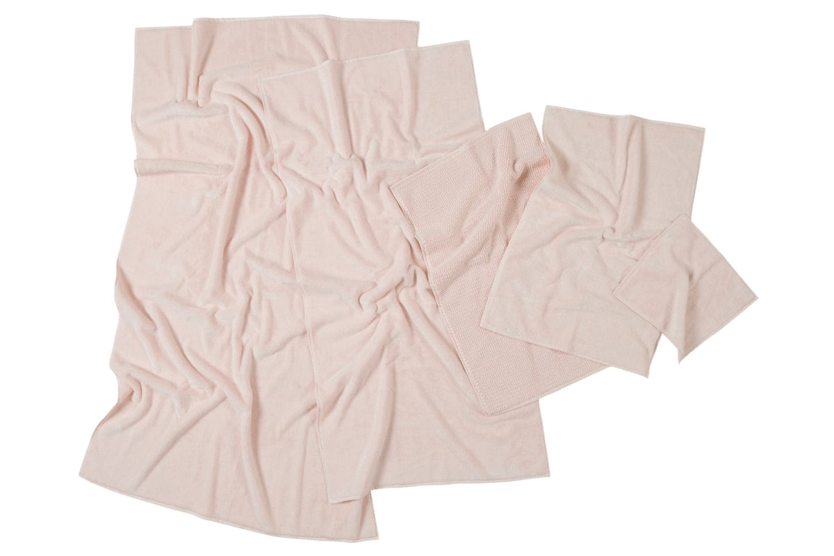 Bath Towel, Organic Cotton Shell for Home Bathrooms and Everyday Care, 4 Color Options, Designed for Daily Bathroom Routines and Guest Baths image 15
